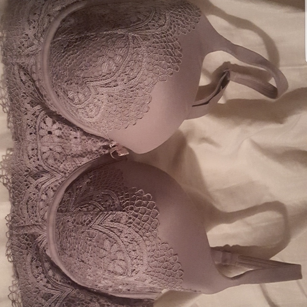 Body By Victoria - Victoria's Secret